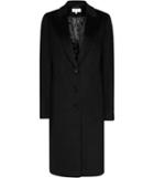 Reiss Nia - Womens Tailored Coat In Black, Size 4