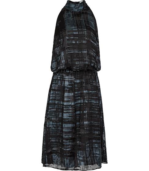 Reiss Canyon Devore Dress