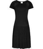 Reiss Florence Textured Knitted Dress