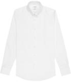 Reiss Redknap - Mens Slim-fit Shirt In White, Size Xs