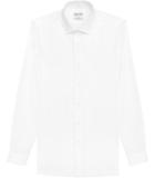 Reiss Steer Slim-fit Shirt