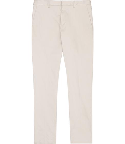 Reiss Ashberry Stripe Chino Trousers