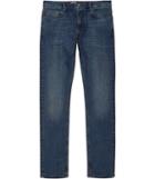 Reiss Killer - Mens Slim-fit Jeans In Blue, Size 28