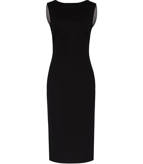 Reiss Melody Neoprene Dress
