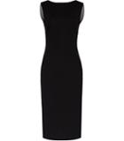 Reiss Melody Neoprene Dress