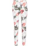 Reiss Selena Trouser Printed Trousers