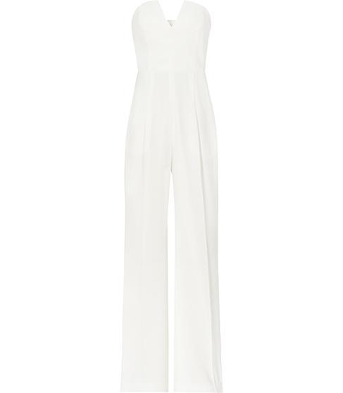 Reiss Kris Bustier Jumpsuit