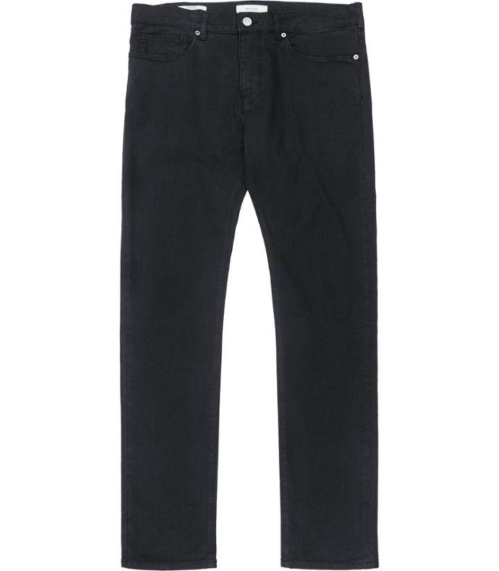 Reiss Fugee - Mens Slim-fit Jeans In Blue, Size 28