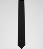 Reiss Lennon Pin Dot Tie