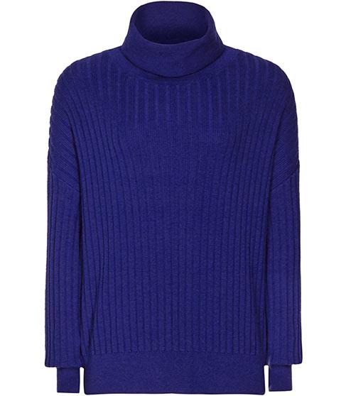 Reiss Clarisse Roll-neck Jumper