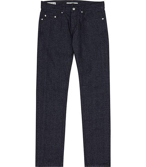 Reiss Stealth Classic Jeans