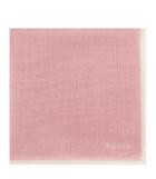 Reiss Cinta - Mens Spotted Pocket Square In Red, Size One Size