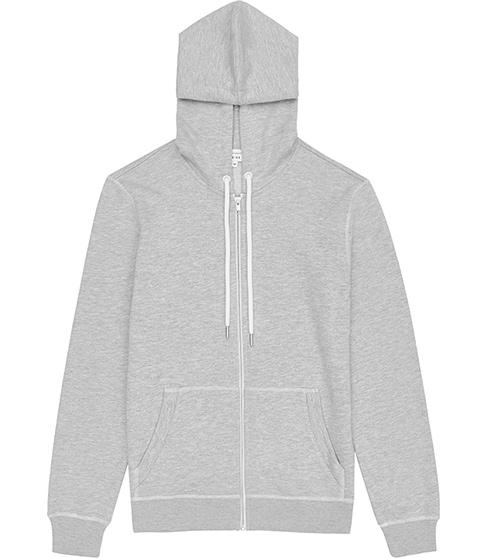 Reiss Kasba Marl Hoodie