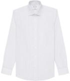 Reiss Fordy Slim-fit Check Shirt