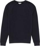 Reiss Forge Stitch Panel Sweatshirt