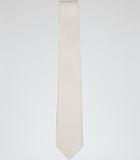 Reiss Ida Silk Houndstooth Tie