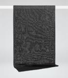 Reiss Fermo - Mens Spotted Scarf In Black, Size One Size