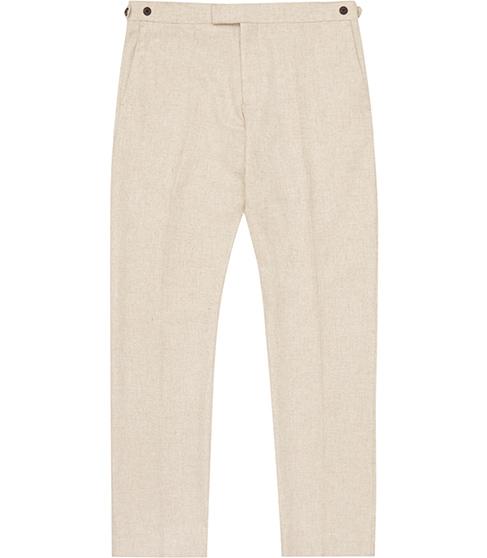 Reiss Saunders T Tailored Trousers