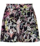 Reiss Felix Printed Shorts