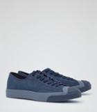 Reiss Jack Purcell - Jack Purcell Sneakers In Blue, Mens, Size 9