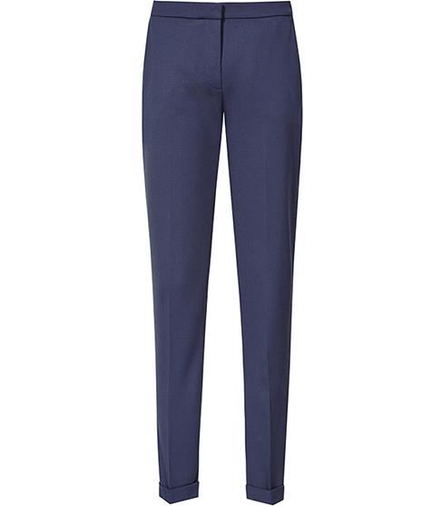 Reiss Barratt Straight-leg Trousers