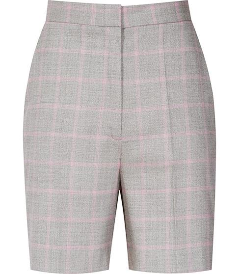 Reiss Marina Short Tailored Shorts
