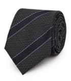 Reiss Wonder Striped Silk Tie