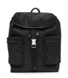 Reiss Billings Textured Backpack