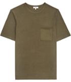 Reiss Courtney Crew-neck T-shirt