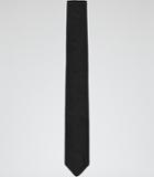 Reiss Champ Knitted Silk Tie