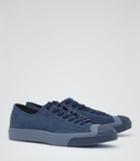 Reiss Jack Purcell - Jack Purcell Sneakers In Blue, Mens, Size 8