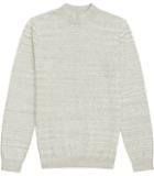 Reiss Barker High Neck Jumper