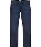 Reiss Stuge - Mens Slim-fit Jeans In Blue, Size 28
