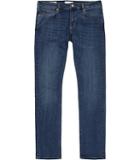 Reiss Clash Mid-wash Jeans