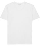 Reiss Dayton - Mens V-neck T-shirt In White, Size Xs