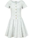 Reiss Maisie Cotton Day Dress