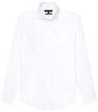 Reiss Perdie - Mens Linen Shirt In White, Size S