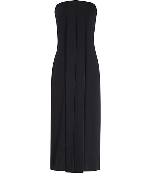 Reiss Giorgia Strapless Dress