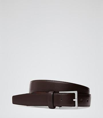 Reiss Danton Formal Suit Belt