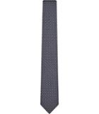 Reiss Surge Geometric Print Tie