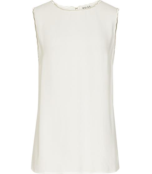 Reiss Bonnie Tank Top