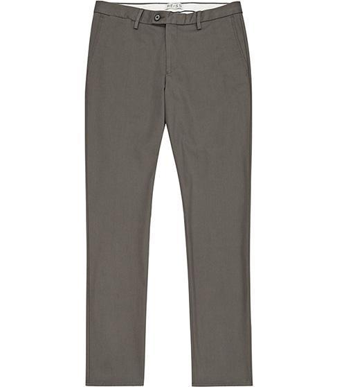 Reiss Medway Classic Twill Chinos