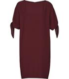 Reiss Georgie Tie-sleeve Dress