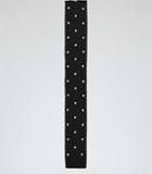 Reiss Bugg Silk Dot Tie