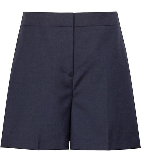 Reiss Marino Tailored Shorts