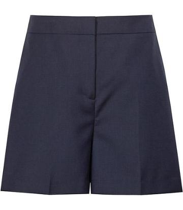 Reiss Marino Tailored Shorts