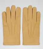Reiss Cantebury Dents Cashmere Lined Gloves
