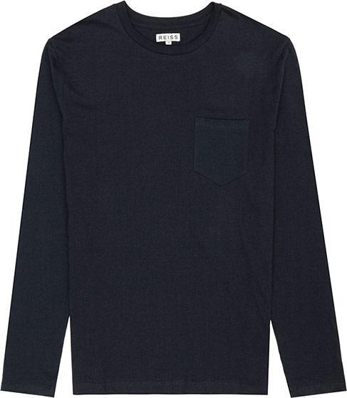 Reiss Max Patch Pocket T-shirt