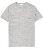 Reiss Monty Striped T-shirt