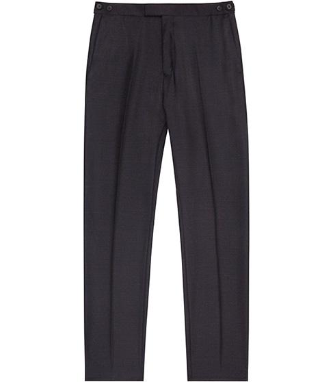 Reiss Myfield T Wool Trousers